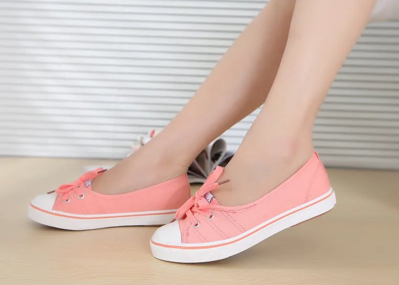 Women's Spring Light Shoes