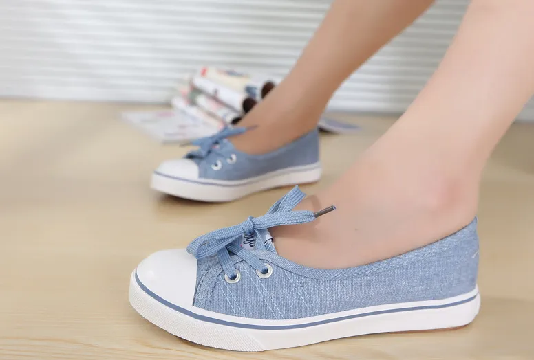 Women's Spring Light Shoes