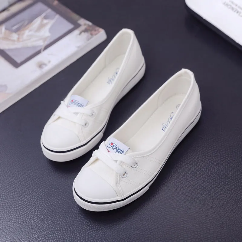Women's Spring Light Shoes