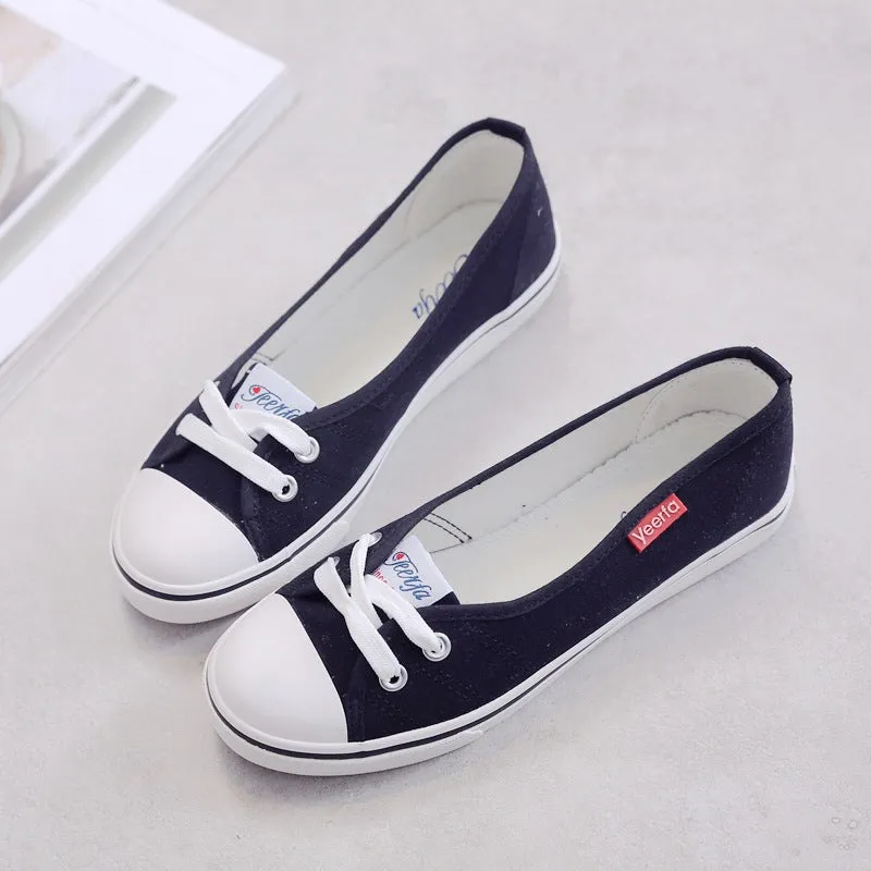 Women's Spring Light Shoes