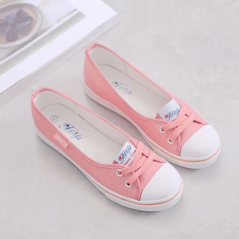 Women's Spring Light Shoes