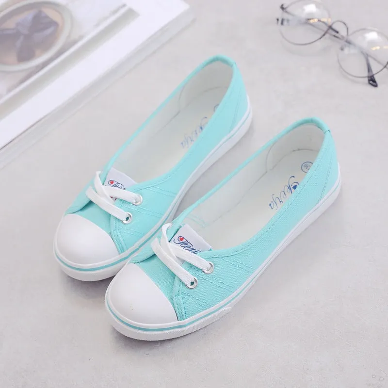 Women's Spring Light Shoes