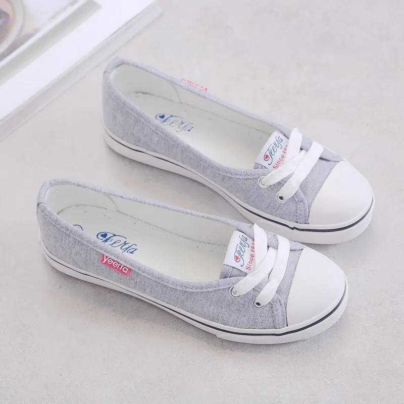 Women's Spring Light Shoes