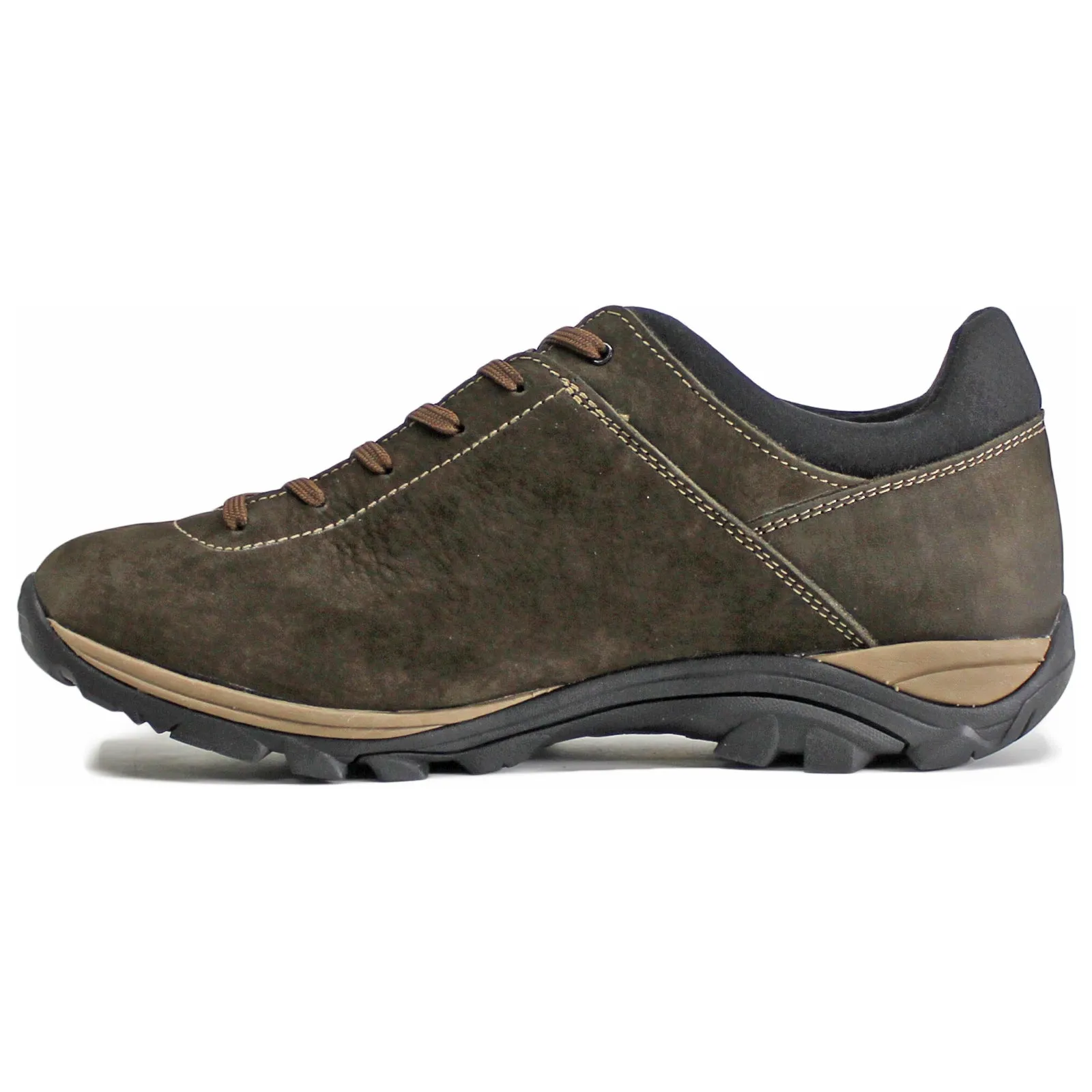 Zamberlan Commute GTX Nubuck Leather Men's Outdoor Boots