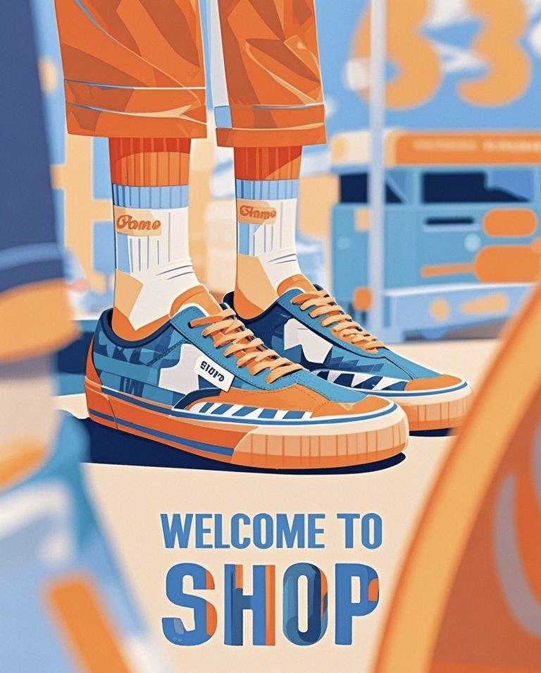 Welcome to shop our products!